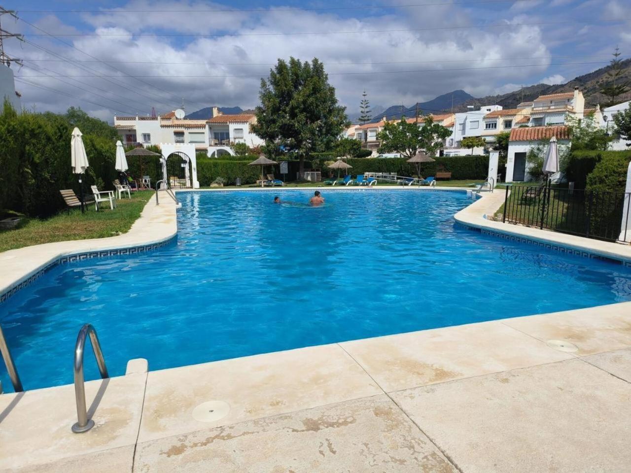 Casa En Nerja