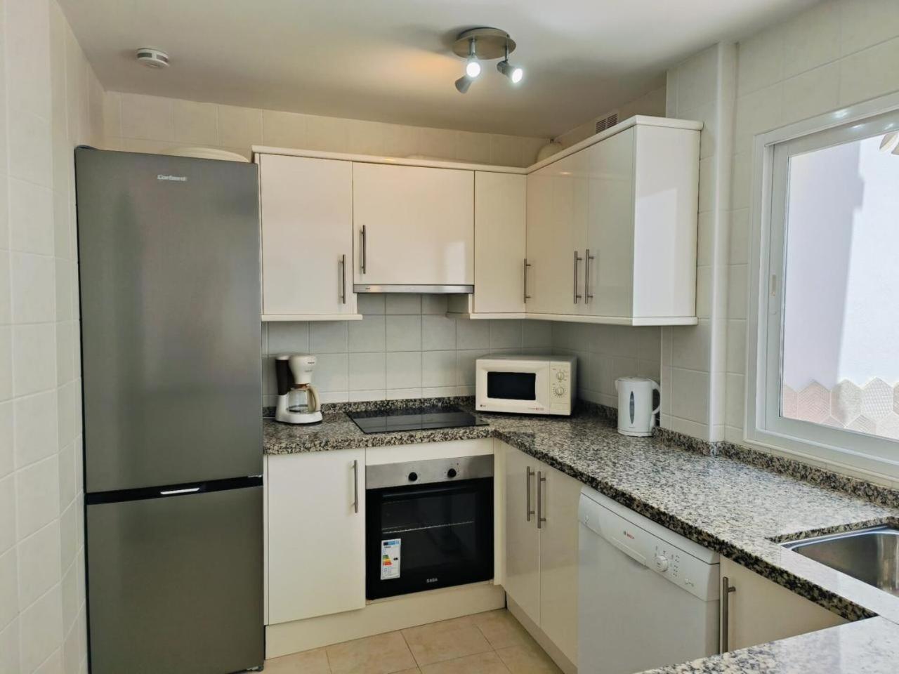 Holiday home Casa En Nerja