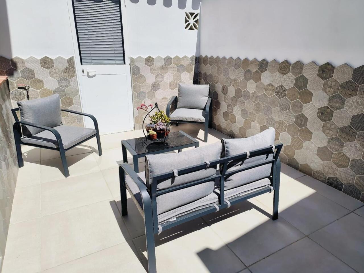 Casa En Holiday home Nerja