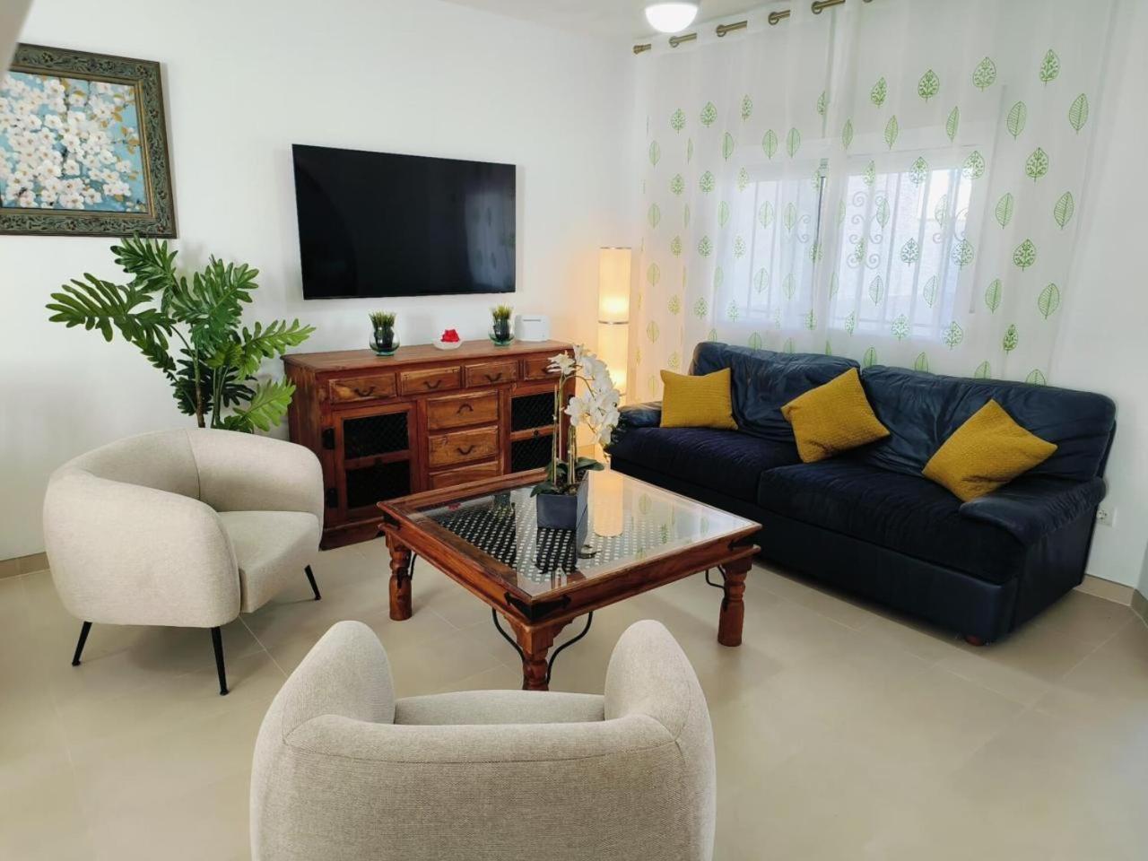 Casa En Holiday home *
