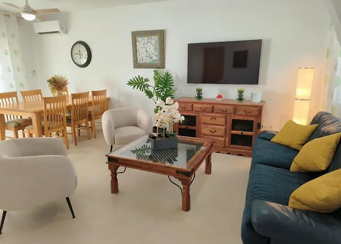 Casa En Nerja
