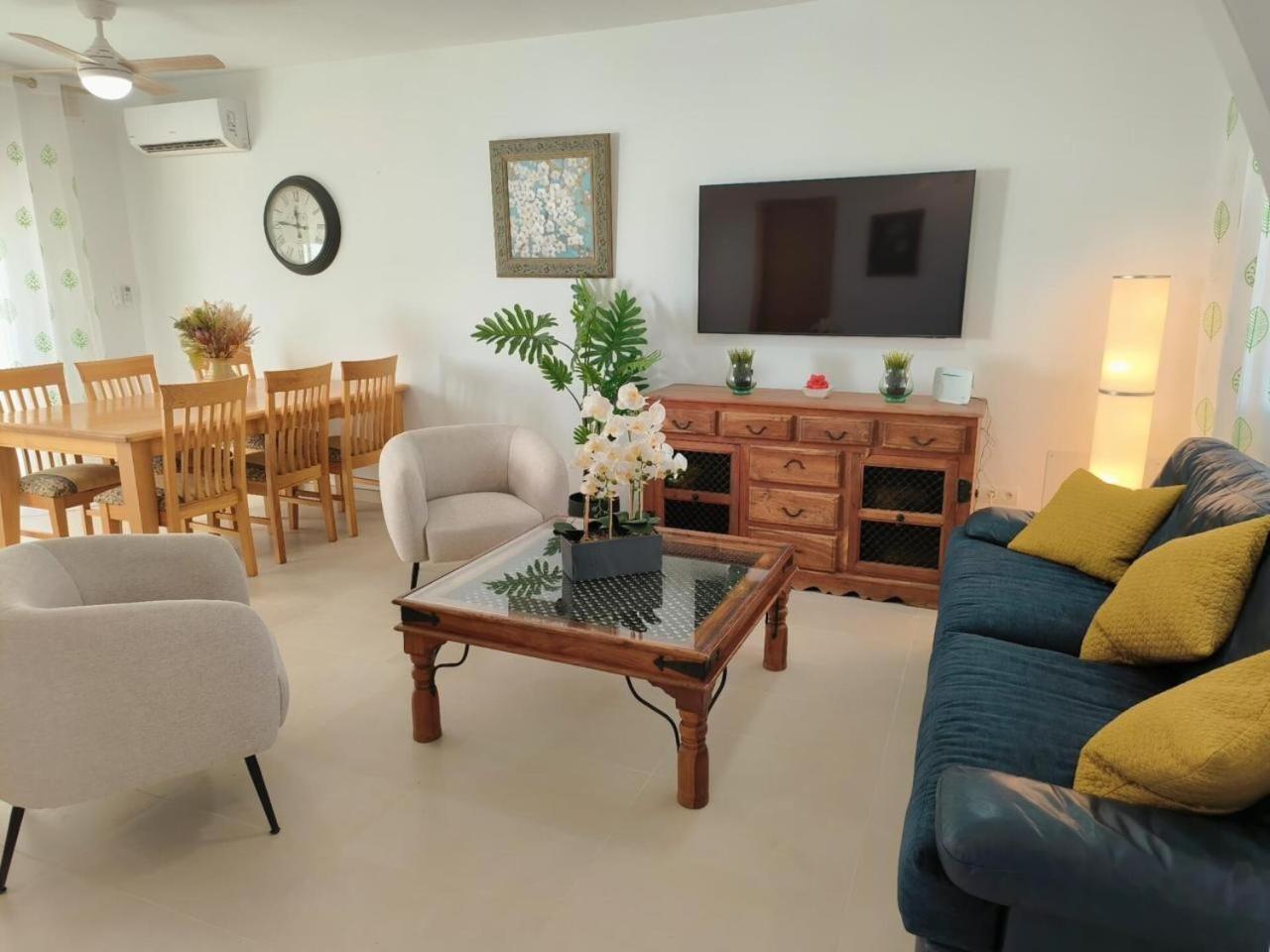 Ferienhaus Casa En
