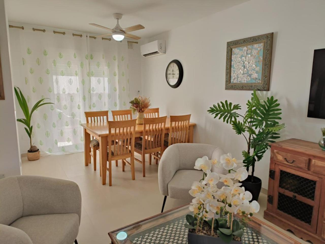 Casa En Ferienhaus *