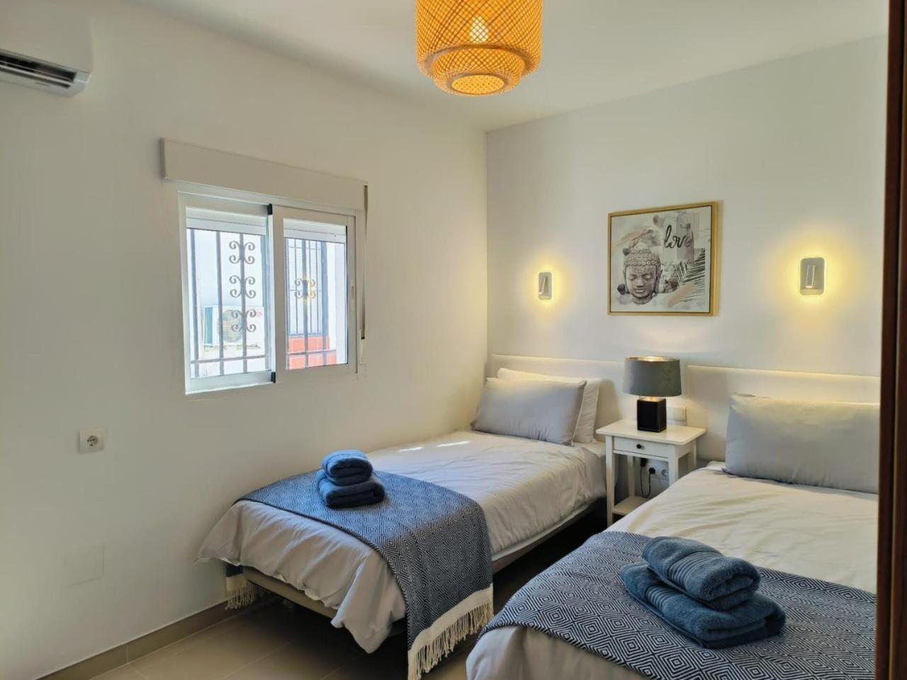 Ferienhaus Casa En Nerja