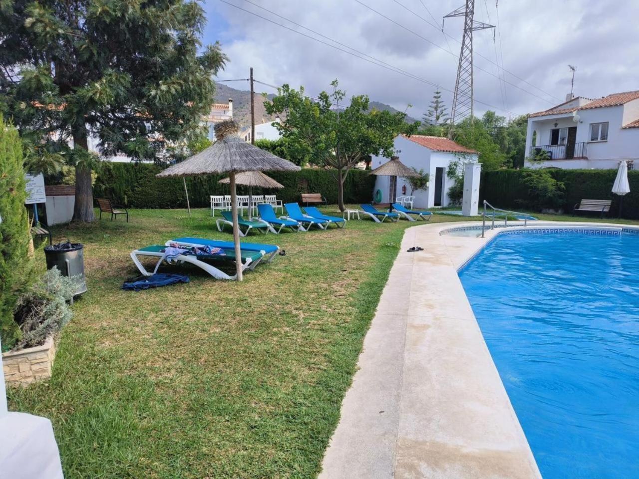 Ferienhaus Casa En